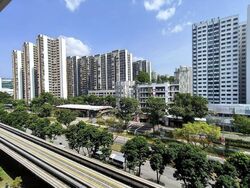 Blk 122 Teck Whye Lane (Choa Chu Kang), HDB 5 Rooms #538798001